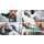 Bosch Outlet ODKURZACZ Unlimited ProHygienic Aqua Biały - 1554772 - zdjęcie 11